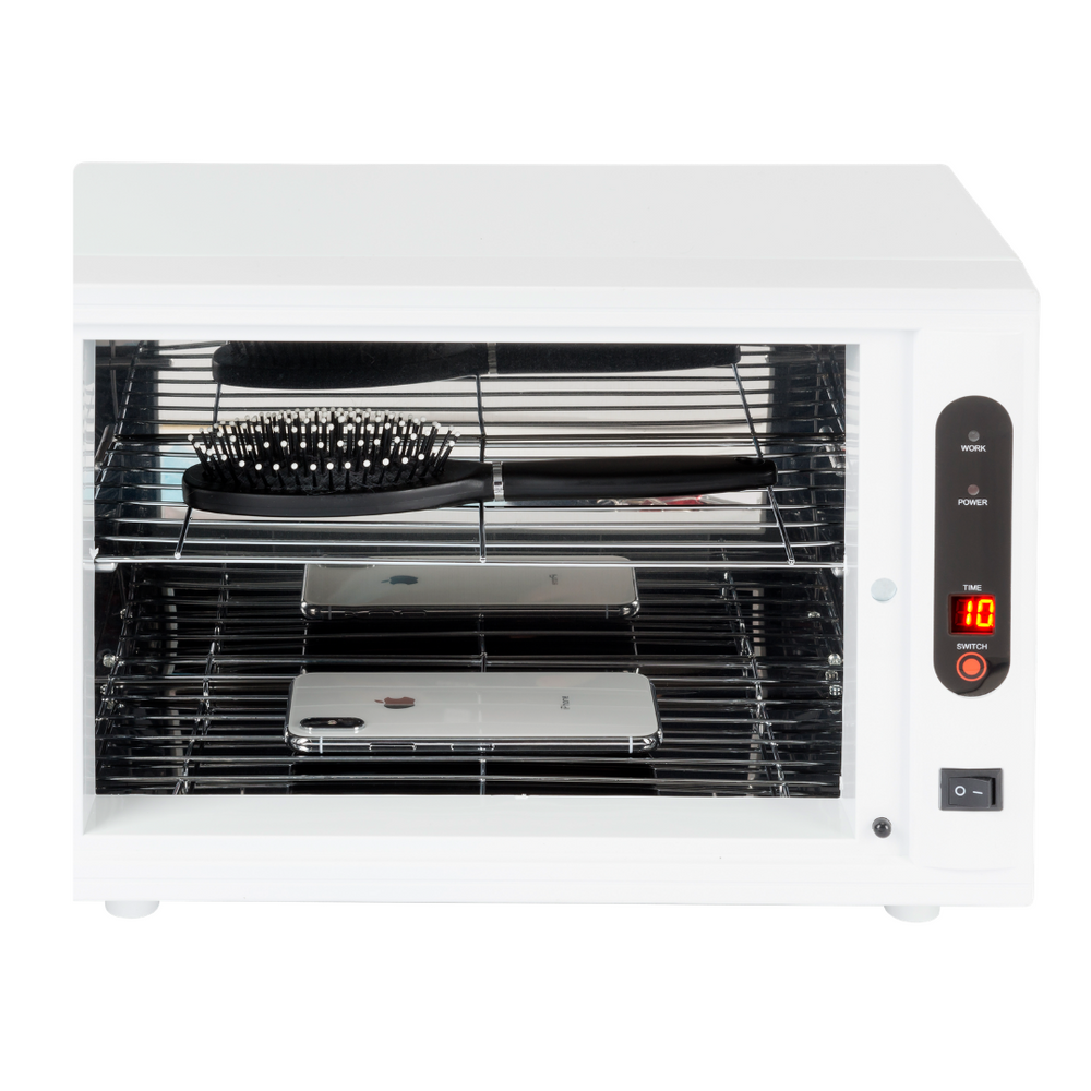 Replacement Shelves for the Oven Pro Sanitizer