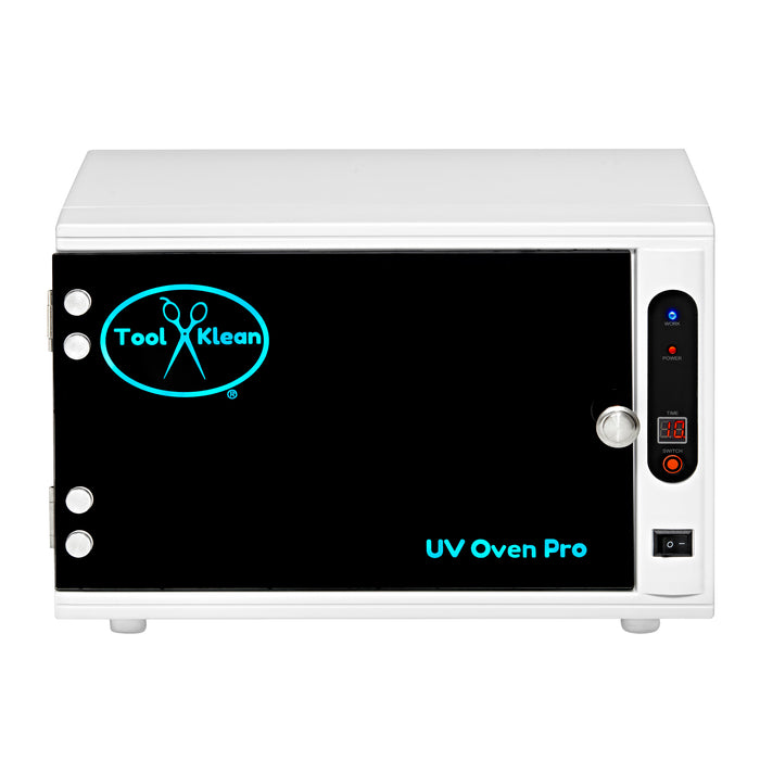 Tool Klean UV Oven Pro UV-C sanitizer for grooming tools