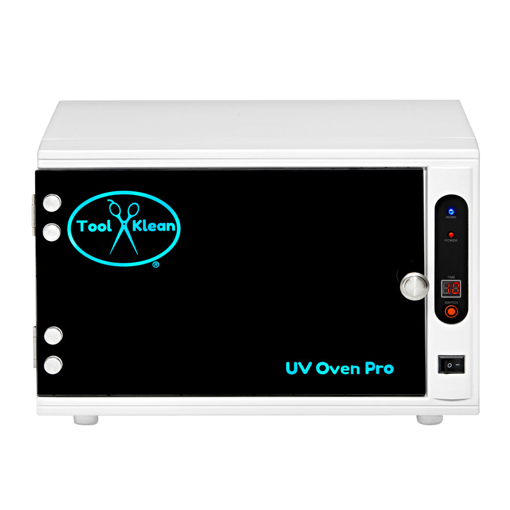 Tool Klean UV Oven Pro UV-C sanitizer for grooming tools